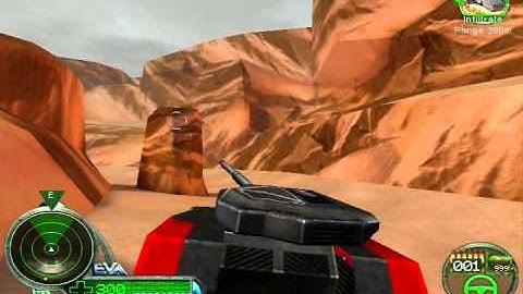 Command & Conquer: Renegade - Evolution of Evil - Gameplay (Part 1/2)