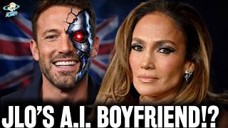 Jennifer Lopez Blasts Ben Affleck As She Moves On With A.i. Boyfriend?