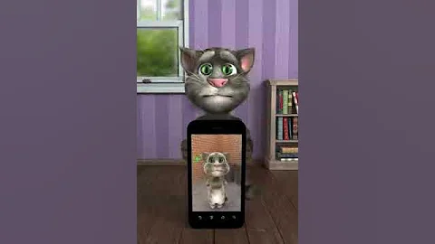 Talking Tom