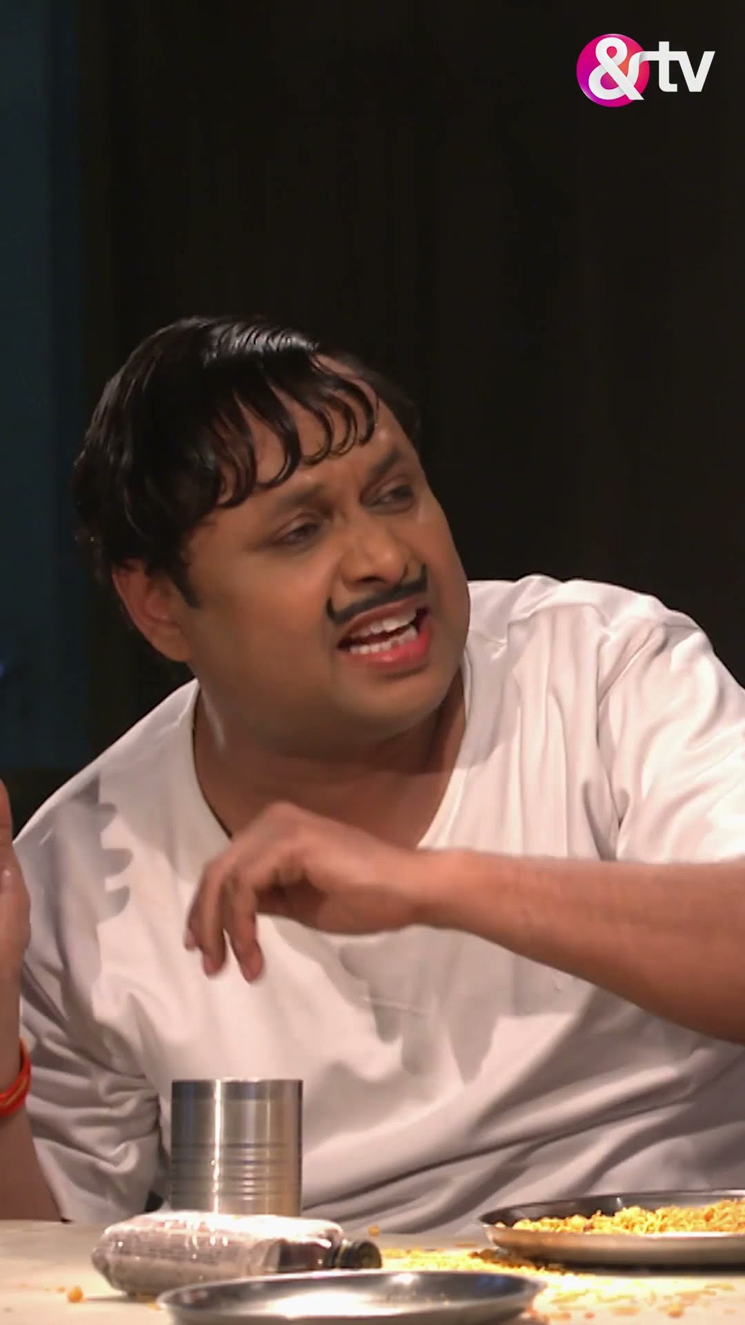 #HAPPU KI ULTAN PALTAN #Shorts #And TV #Entertainment #Sitcom