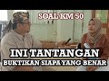 DIAJAK MUBAHALAH KAPOLDA CS TAK DATANG, BEGINI KATA KELUARGA KORBAN 6 LASKAR...