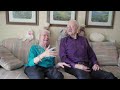 Pen Pals Reunite after 70 years