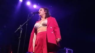 Sozinha - Alice Caymmi - Sesc Pompéia