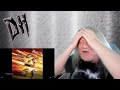 Judas priest  firepower reaction  review first time hearing
