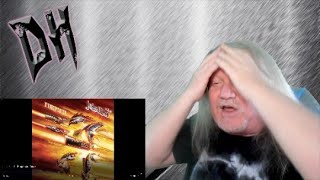 Judas Priest - Firepower REACTION & REVIEW! FIRST TIME HEARING!