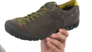 salewa ramble gtx