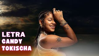 Tokischa - Candy Letra Oficial (Official Lyrics)