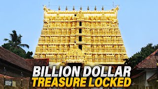 Famous The UneXplained Billion Dollar Treasure Locked In Cursed Temple Profile