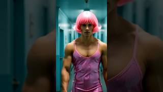 The Daring Disguise: How Dwight Worker Escaped Prison as a Woman! 🏃♂️💃