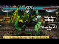 Tekken Tag Tournament Gameplay AetherSx2 PS2 Emulator 