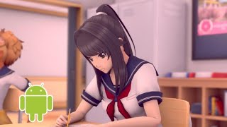 How To Play Yandere Simulator Old Build On Android screenshot 4