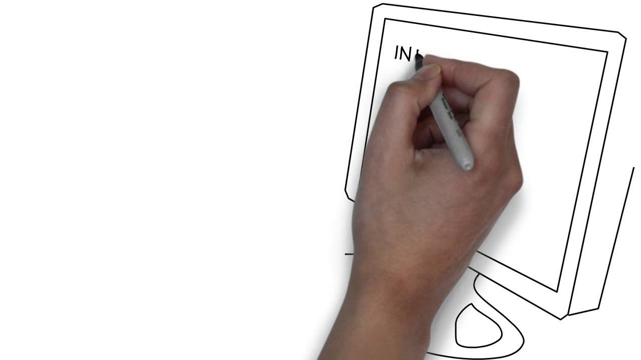 White Board Video for Integrity Payment Systems