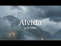 Alvida Lyric Video Karvaan EP Rauhan Malik Sakib Nabi Alvida Lyric Video Karvaan EP Rauhan Malik Sakib Nabi