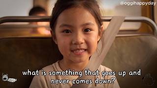 #16 Funny Kids Jokes 😂: School Comedy on the Bus screenshot 4