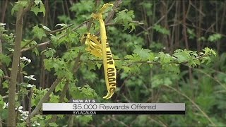 Rewards offered for Sylacauga murder tips