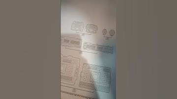 U0129 lost communication with brake system control #automobile