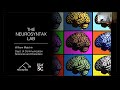 Introduction to the NeuroSyntax Lab at UofSC