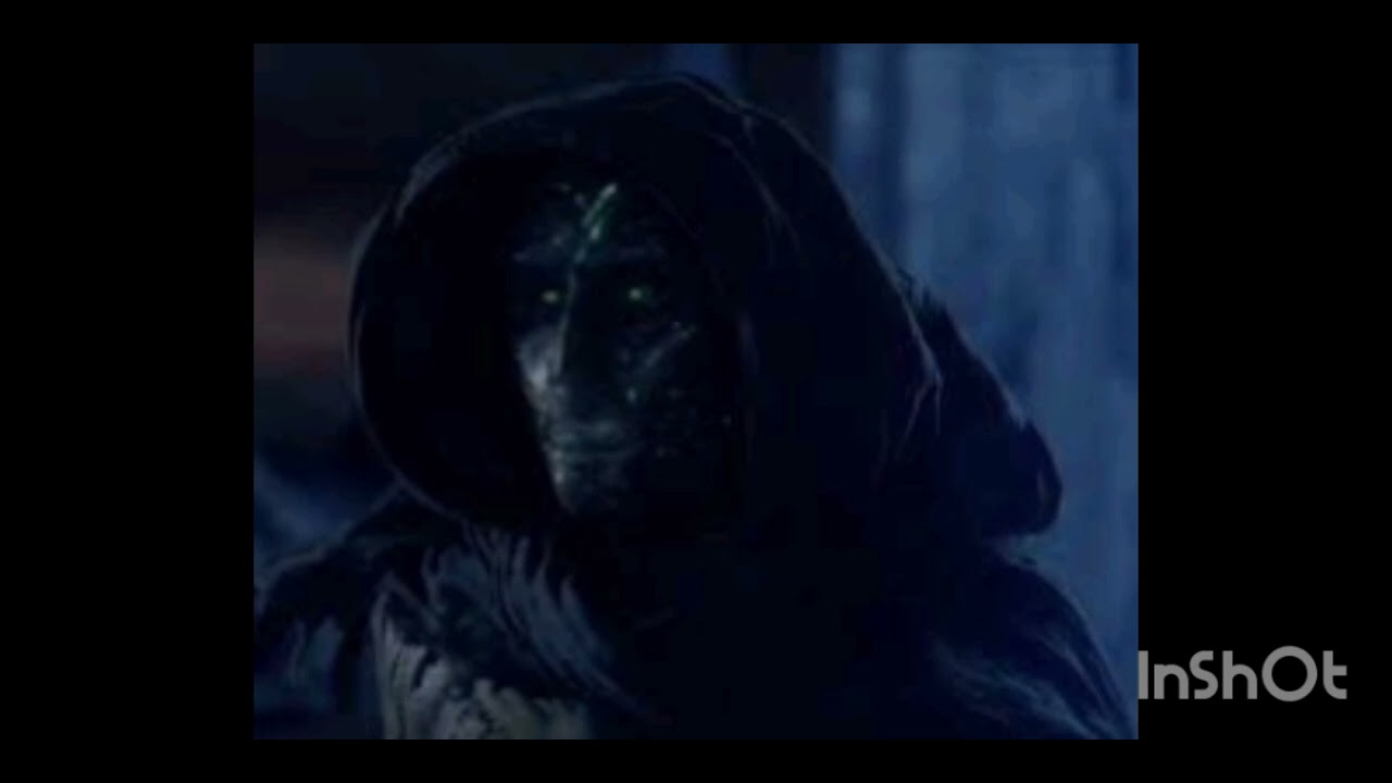 Fantastic four 2015 Dr doom subliminal