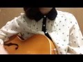 【cover】YUKI  ふたりのストーリー/Otto