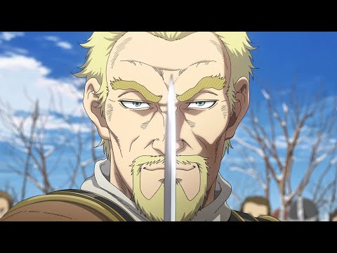 Vinland saga opening 1 by EternalPain53