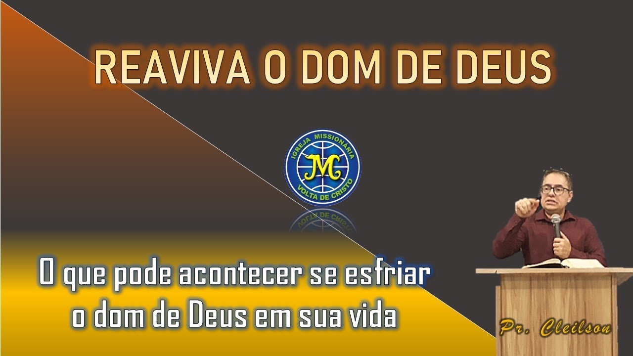 Fale Sobre O Dom Da Paciência Relate Um Caso Real