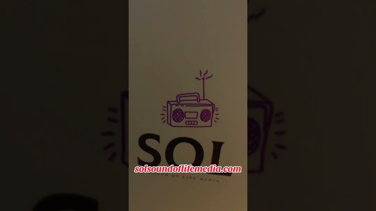 New SOL at https://www.soundoflife.media/category/all-products #soundoflifemedia #soltv