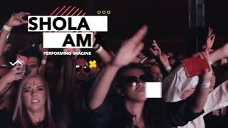 Sidewinder Oldskool Summer Festival 2020 Trailer
