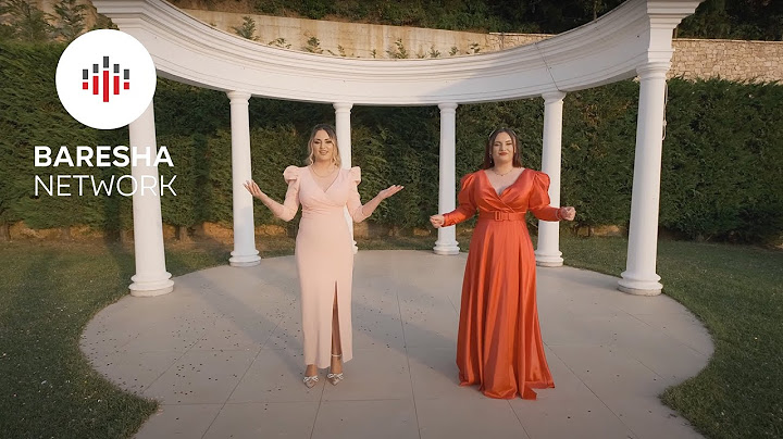 Hyrjeta & Albina Burrniku - Kafja e Perhajrit