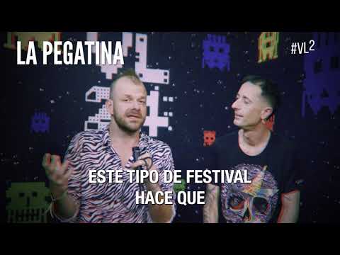 LA PEGATINA: 25 SEGUNDOS PARA EL VIVE 💥