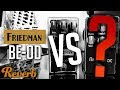 Friedman beod vs do it yourself clone 