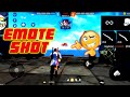  emote shot   free fire  sk ff tamilm1014headshot emoteheadshot emoteshot shorts