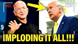 Trump’s Oligarchs MOCK AMERICA as they BURN IT ALL DOWN