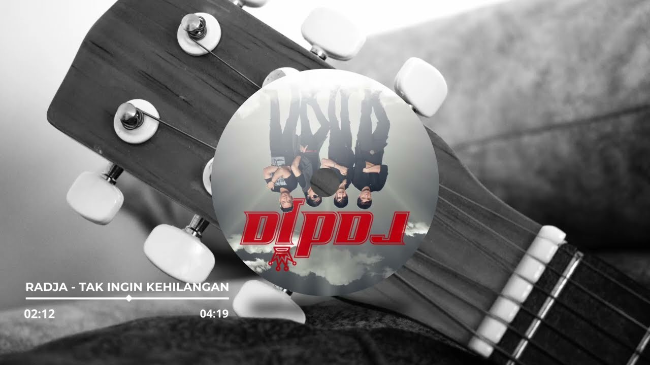 Radja - Tak Ingin Kehilangan