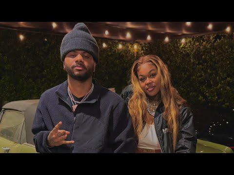 Jucee Froot X Bryson Tiller - Really Like That