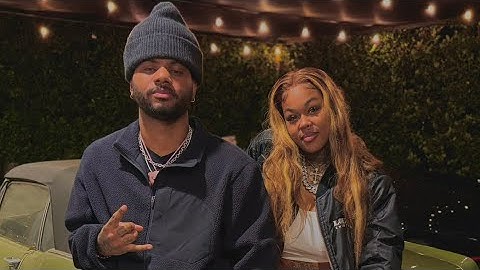 Jucee Froot x Bryson Tiller - Really Like That (Audio)