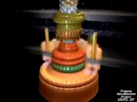 How To Make An Electric Motor >> The bacterial flagellar motor - YouTube How To Make An Electric Motor >> The bacterial flagellar motor - YouTube