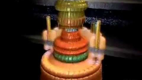 The bacterial flagellar motor