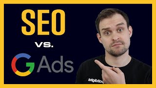 Should I Do SEO or Google Ads For My Business? Should I Do SEO or Google Ads For My Business?