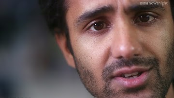 Genome: A healthcare revolution - Newsnight