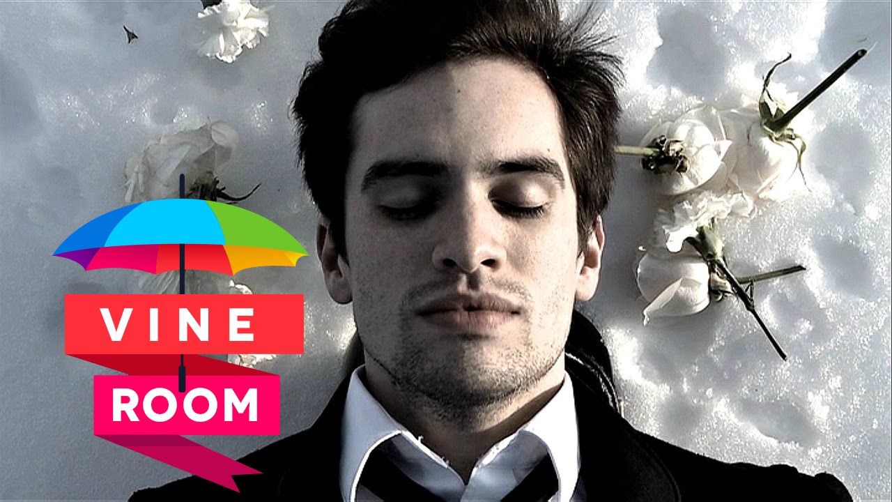 Brendon Urie Best Vine Compilation ★ 2016 New ★ HD - YouTube Brendon Urie Best Vine Compilation ★ 2016 New ★ HD - YouTube