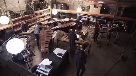 Andy Akiho - Karakurenai