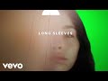 Gracie Abrams - Long Sleeves (Lyric Video)