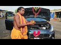 Traditional Vidhi of Car Puja at Bhairabi Temple, Odisha | Our New Hyundai Grand i10 Nios Sportz