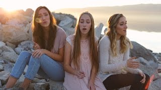 Video thumbnail of "Don't Let Me Down - The Chainsmokers ft. Daya (Piano Cover) | Gardiner Sisters - On Spotify"