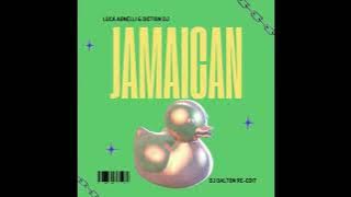 Luca Agnelli & Diction Dj- Jamaican (DJ Dalton Re-Edit)