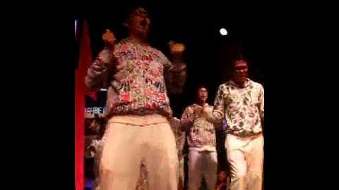 Mambo Dancers @ Flesh Imp 5th Anniversary