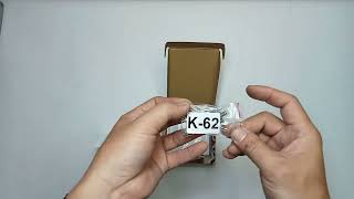 UNBOXING MikroTik GPEN11 by NeXTGENiT