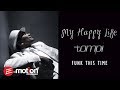 Tompi  - Funk This Time (Official Audio)