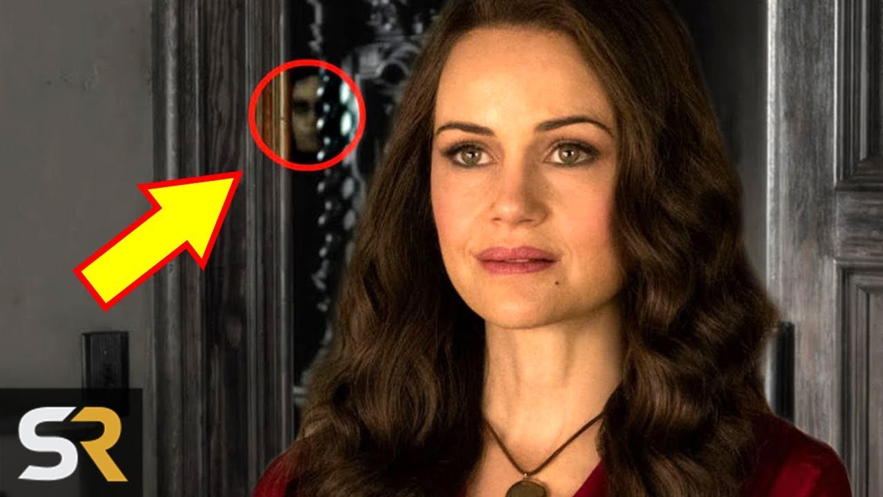 Download All Of The Hidden Ghosts You Missed In The Haunting Of Hill House