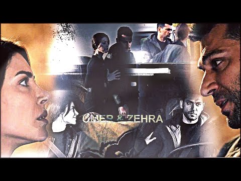 Omer 〤Zehra[benim için]Teşkilat +55ep.